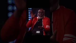 Do it anyway  TD Jakes Motivational Speech [upl. by Marline]