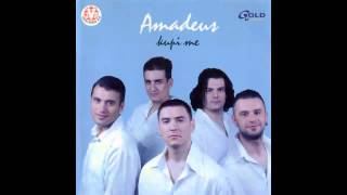 Amadeus Band  Skini tu haljinu  Audio 2002 HD [upl. by Eidnas]