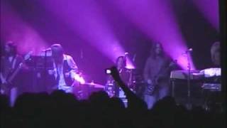 Wiser Time  live  The Black Crowes [upl. by Bonne842]