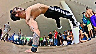 Superhuman Crazy Man Workout Monster  Pivet MadKilla [upl. by Ennairoc]