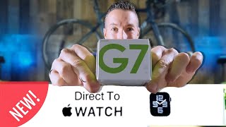 Seems Unreal Dexcom G7 Direct to Apple Watch Setup and Walkthrough [upl. by Osicnarf264]