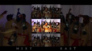 Soppana Sundari Remix  Veera Sivaji  DJ Ash SL  Mixtation EAST [upl. by Gothard]