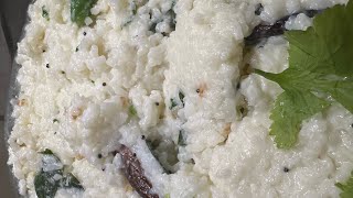 Curd Rice Recipe in Tamil  Curd Rice Recipe  Thair Sadham Recipe  South Indian Traditional Rice [upl. by Acirea]