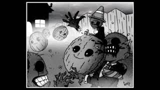 Plants vs Zombies  Loonboon Horror Remix [upl. by Reuven]