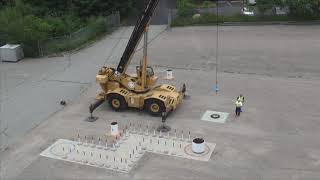 CCO Mobile Crane Operator Candidate Video [upl. by Rama]