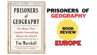 prisoners of geography chapter4 europe  css most recommended book chroniclesofcss [upl. by Atnuahsal]