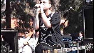 Melvins  UCLA 331993 FULL SHOW [upl. by Sabella]