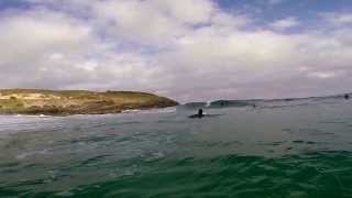 Coffs Harbour Surf [upl. by Enomyar]