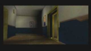 Syphon Filter 3 Hard Mode  Mission 1 Hotel Fukushima Part 1 [upl. by Nosna]