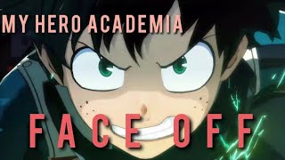 Deku vs Flect Turn Edit My Hero Academia Beat itmha [upl. by Dabbs]