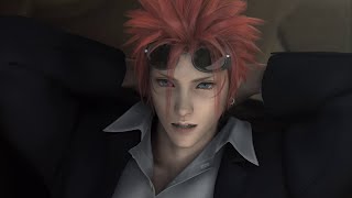 FFVII Audiobook  Episode  ShinRa  Part 3  TheLifestreamnet [upl. by Lockhart]