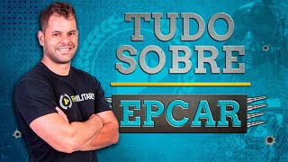 TUDO SOBRE EPCAR ESCOLA PREPARATÓRIA DE CADETES DO AR  ProMilitares [upl. by Alger752]