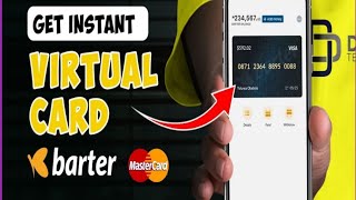 How To Withdraw Money From Any Virtual Card To Mobile Money [upl. by Leibman857]