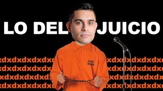 Lo del juicio  DAVID SUÁREZ [upl. by Newmann]