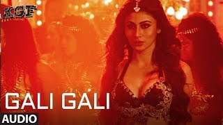 Gali Gali Full Video Song KGF Neha Kakkar Mouni Roy Tanishk Bagchi Rashmi Virag T SERIES [upl. by Peppy]