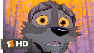 BALTO Clip  quotHomequot 1995 [upl. by Michaella57]