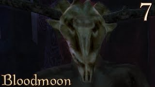 07 The Hunters Game — Morrowind Bloodmoon [upl. by Warp365]