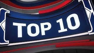 NBA’s Top 10 Plays of the Night  November 19 2024 [upl. by Dami]