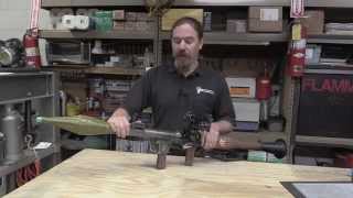 RPG7 How it Works and a Demo Shot [upl. by Hefter]