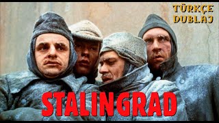 Stalingrad Film 1993  Türkçe Dublaj [upl. by Ennairam]