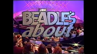 Beadles About  S10E  19960727 Complete With Ads [upl. by Chadd]