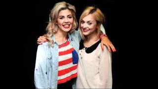 Marina and the Diamonds  Interview Radio 1 Fearne Cotton Show 22082011 Audio [upl. by Quintessa]