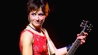 The Cranberries  Zombie 1999 Live Video [upl. by Giess]