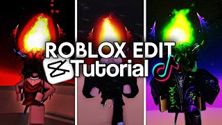 ARABIAN NIGHTS ROBLOX EDIT TUTORIAL ON CAPCUT [upl. by Abey721]