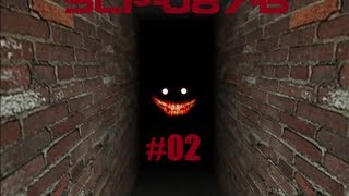 Lets Grusel SCP087B 02  Bis zum bitteren Ende [upl. by Taam]