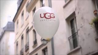 Реклама UGG Australia [upl. by Stover]