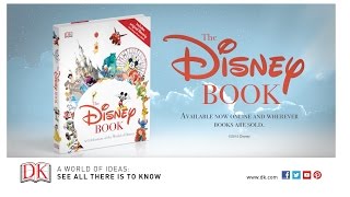 The Disney Book [upl. by Anaoy364]