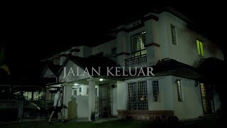 Filem Jalan Keluar 2018 [upl. by Tinaret]