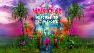 TONES AND I  WELCOME TO THE MADHOUSE OFFICIAL AUDIO [upl. by Hairacaz843]