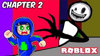 Roblox COLOR or DIE Chapter 2 😱 FULL GAME [upl. by Aufmann]