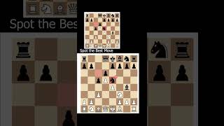 Sicilian Opening Blunder 02 chess shorts ytshorts ytshortvideo [upl. by Araet]