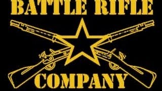 BATTLE RIFLE COMPANY  BR308 REVIEW [upl. by Nylesoy36]