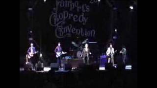 quotCome All Yequot  Liege amp Lief Fairport Lineup Cropredy 2007 [upl. by Tatiana]