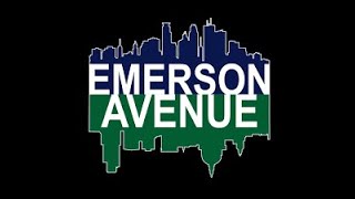 Emerson Ave LMR 2024 EPK 7 [upl. by Cynthea]