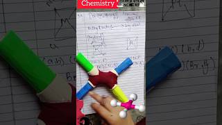 geometric Isomers of PtNH3BrClPy Coordination compoundchemistrygirl9215 BAmaam [upl. by Simpkins]