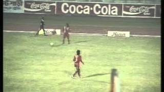 DEV NARAYAN CHAUDHARY PLAYING 6TH SAF GAMES 1993 FINAL  IN DHAKA [upl. by Alhsa]