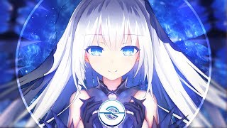 Nightcore  Darkside  Alan Walker  Lyrics [upl. by Delija661]