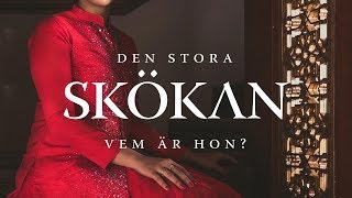 DEN STORA SKÖKAN Boken som skakade frikyrkan [upl. by Lorrin]