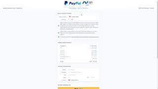 Accept MyBank payments with PayPal in ASPNET amp C  Web Forms  Core MVC [upl. by Ahselak]