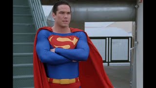 Lois and Clark HD Clip The killer of Mayson Drake [upl. by Pauletta462]