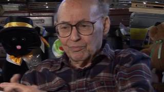 Marvin Minsky  Is being smart an accident 105151 [upl. by Rehtul]