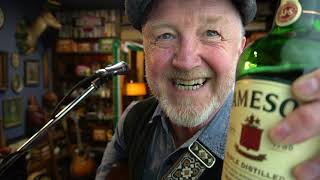 Gaelic Storm  Whiskey Youre The Devil Official Video [upl. by Lledrac]