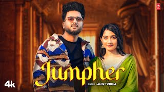 Jumpher  Ashu Twinkle Feat Nisha Bhatt amp Jodha Vishu  New Haryanvi Video Song 2024 [upl. by Enyrhtac]