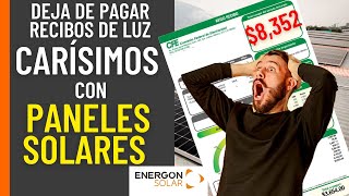 4 SOLUCIONES PARA COMPRAR TUS PRIMEROS PANELES SOLARES [upl. by Nana]