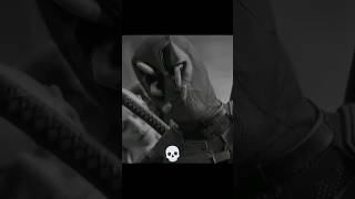 DEADPOOL amp WOLVERINE EDIT Movie deadpool edit shorts [upl. by Ailyt194]