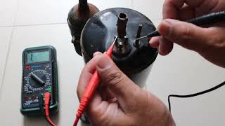 How to check ac compressor II pano mag check ng COMMON START RUN AC COMPRESSOR tagalog [upl. by Latt]